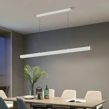 Veda LED linear Light
