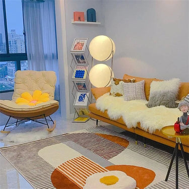 Newtowner Floor Lamp