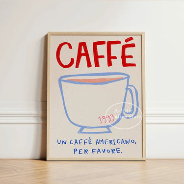 Charissa Lemon Wall Art