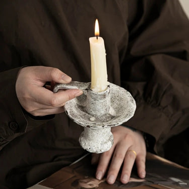 Fergus Candle Holder