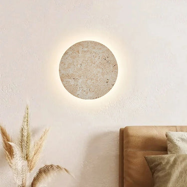 Carter Wall Lamp