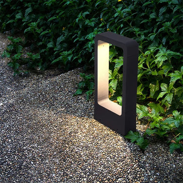 Berkeley LED Garden Light