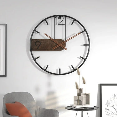 Maite Wall Clock