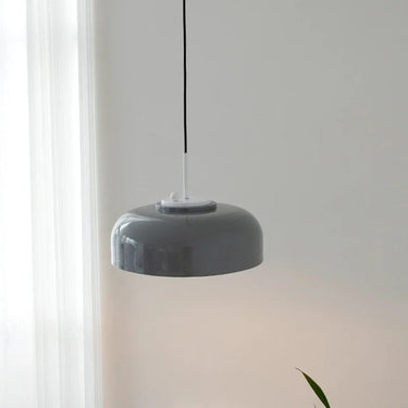 Jayne Round Pendant Lamp