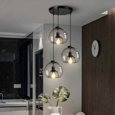 Aris Pendant Lamp