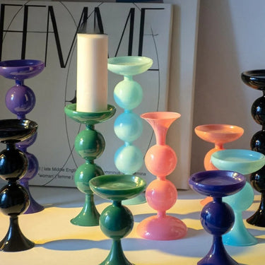 Mallory Candle Holder