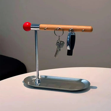 Garrett Key Holder Rack