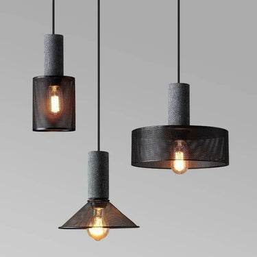 Tanvi Pendant Lamp
