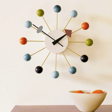 Nelson Wall Clock