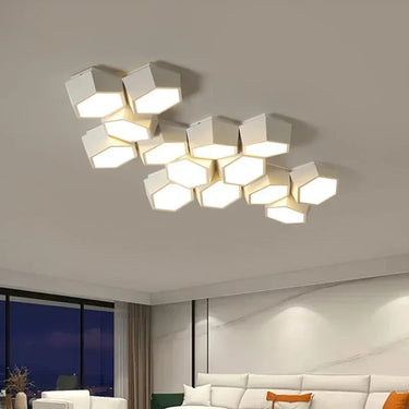 Alayna Ceiling Light