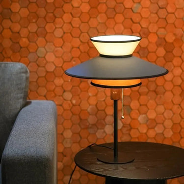 Haliya Table Lamp