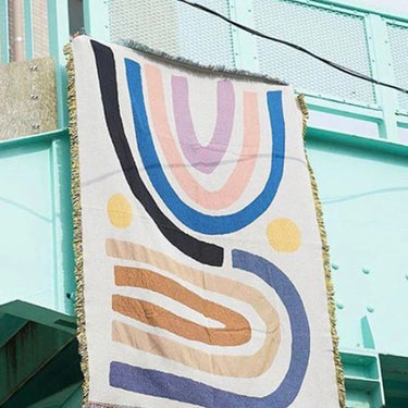 Ashley Throw Blanket