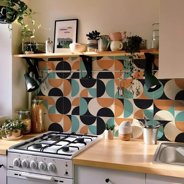 Betsy Wall Tile Stickers