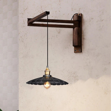 Camden Wall Lamp