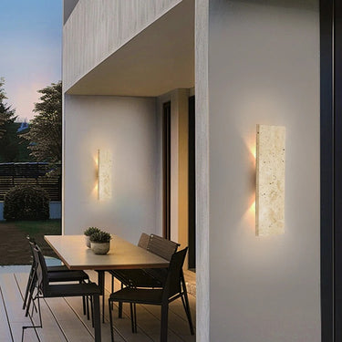 Adira  Wall Lamp
