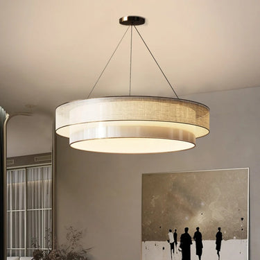 Kensley Pendant Light
