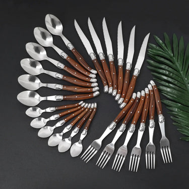 Ayegee Cutlery Set