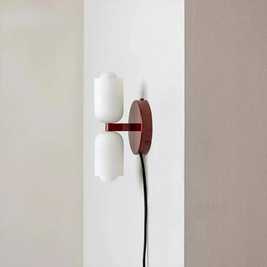 Fiamma wall light