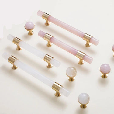 Misha Cabinet Handles