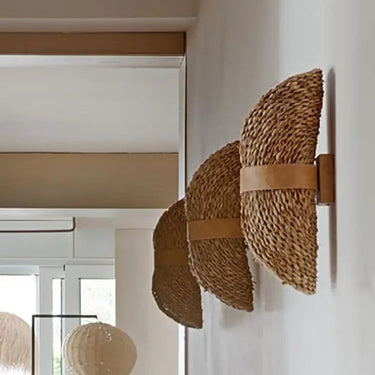 Estefania Wall Lamp