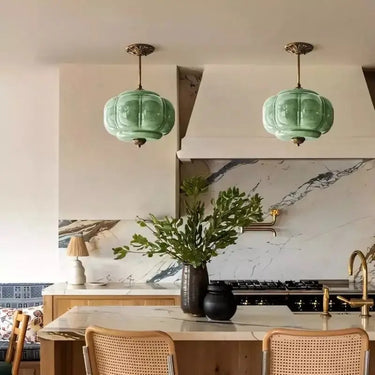 Dervie Pendant Light