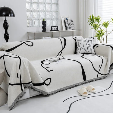 Ozzy Sofa Cover