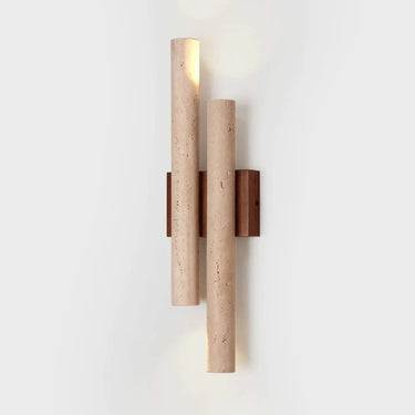 Lowen Stone Wall Lamp
