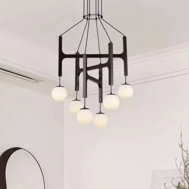 Wrenley Chandelier