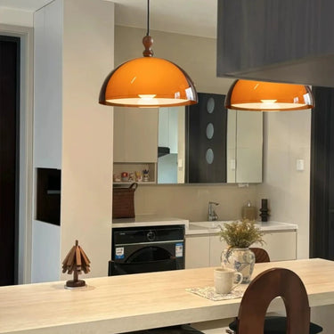 Georgia Pendant Light