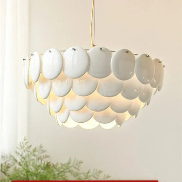 Fatema Ceramic Pendant Light