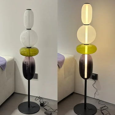 Miranda Floor Lamp