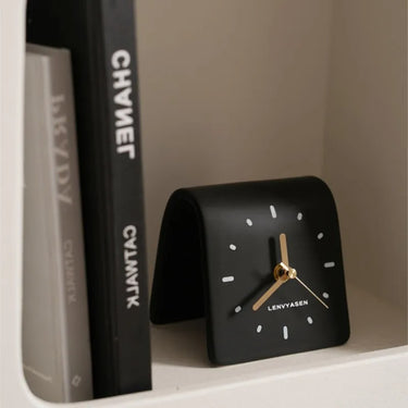 Kayla Desk Clock