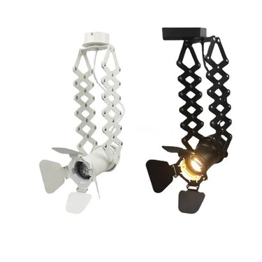 Rivka Track Lighting