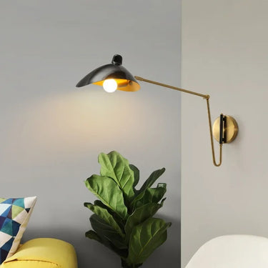 Kandace Wall Lamp