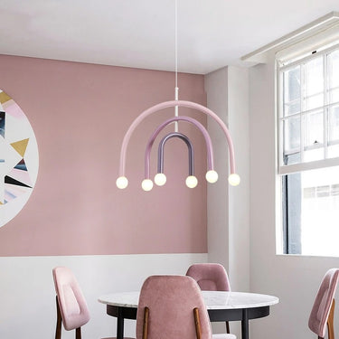 Maxine Pendant Light