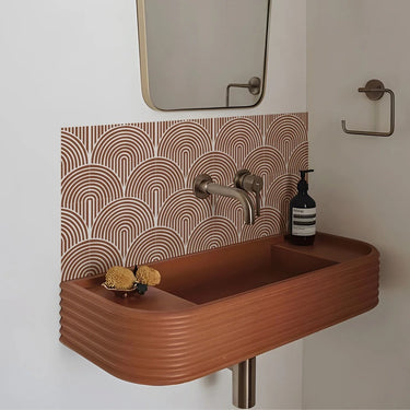 Mercy Wall Tile Stickers