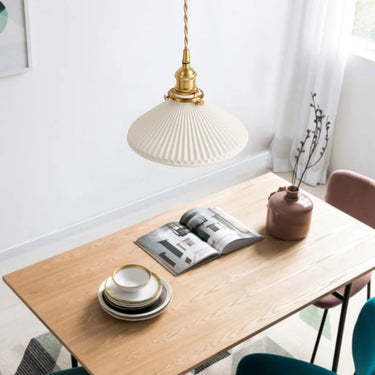 Zuleyka Pendant Light