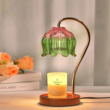 Amiri Candle Warmer Lamp