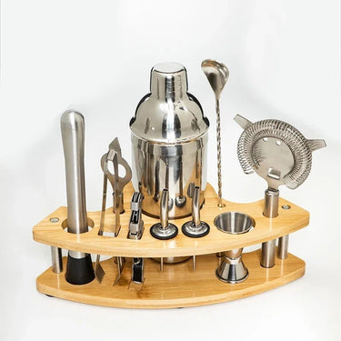 Eanne Cocktail Shaker Set