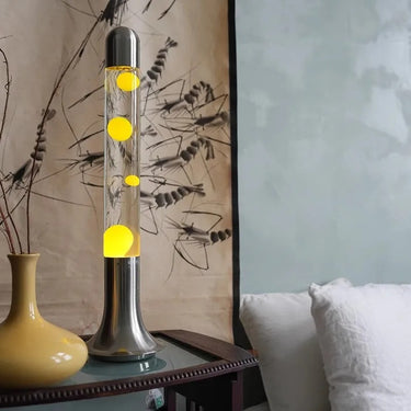 Annabelle Lava Table Lamp