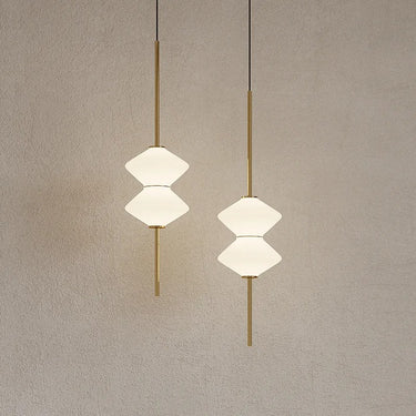Lela Pendant Lamp