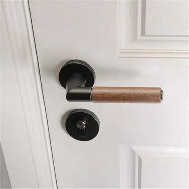 Anka Door Lock