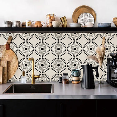 Sevyn Tile Wall Stickers