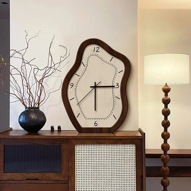 Nika Wall Clock