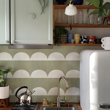 Connie Tile Stickers