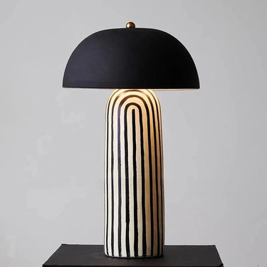 Jay Ceramic Table Lamp