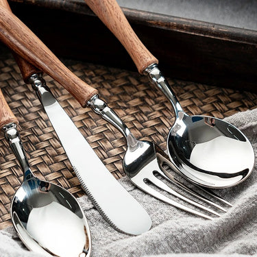 Myerna Cutlery