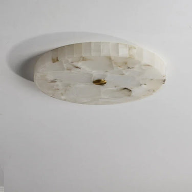 Sophie Marble Ceiling Light