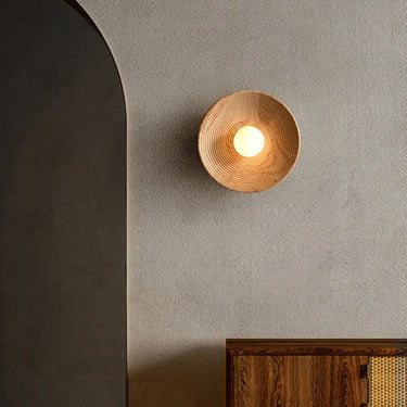 Macie Wall Lamp