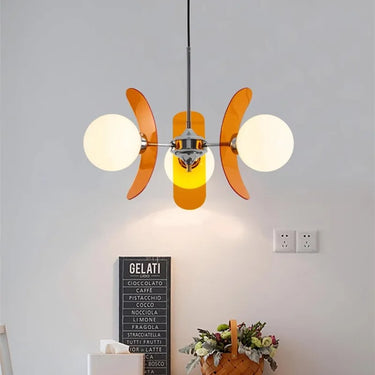 Llana Chandelier